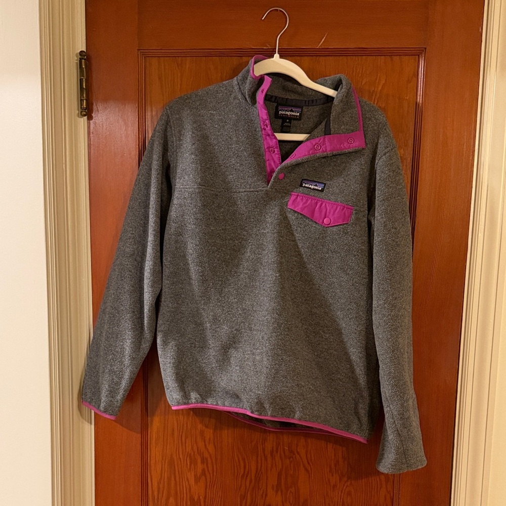 Patagonia Women’s Fleece
